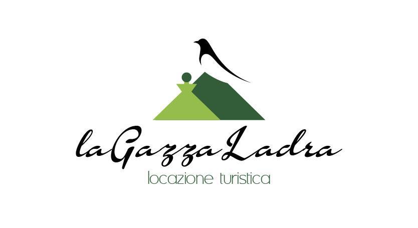 Bed and Breakfast La Gazza Ladra Alberobello Exterior foto