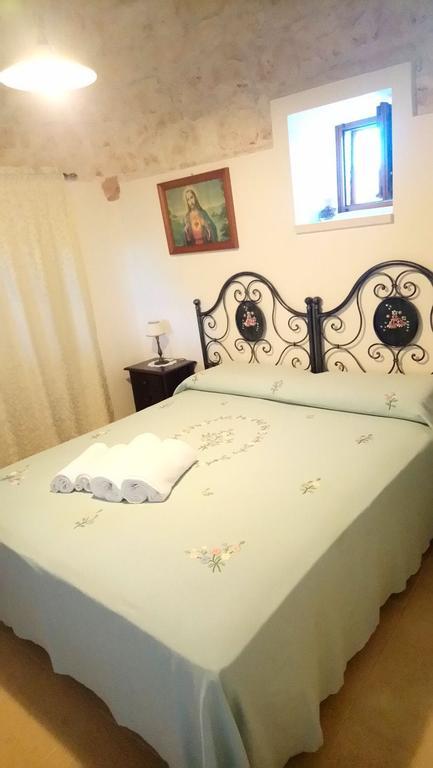 Bed and Breakfast La Gazza Ladra Alberobello Exterior foto